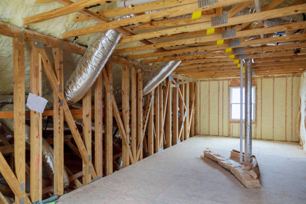 Best Local Insulation Services  in East Meadow, NY