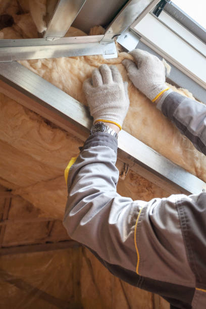Best Residential Insulation Services  in East Meadow, NY