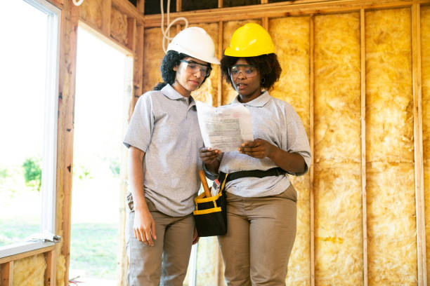 Best Energy-efficient Insulation  in East Meadow, NY