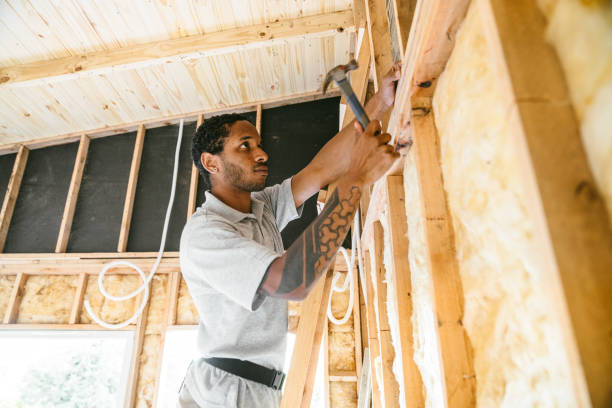 Best Affordable Insulation Services  in East Meadow, NY