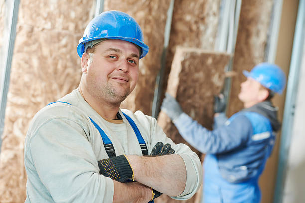 Best Local Insulation Services  in East Meadow, NY